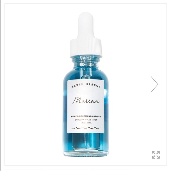 ⭐️3 for $21⭐️ or 1@ listed price Earth Harbor Marina Ampoule - Picture 2 of 4